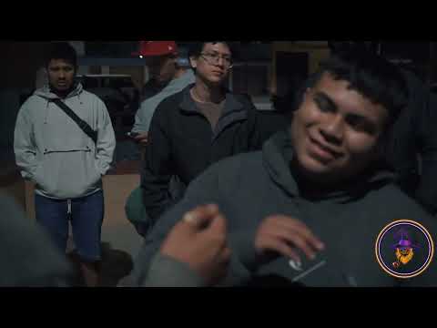 Protax vs Sonrie II SEMIFINAL II Green Style "Noche de Brujas"