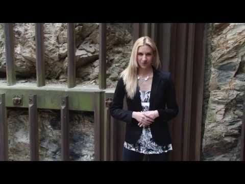 Polka je kraljica - 3. oddaja