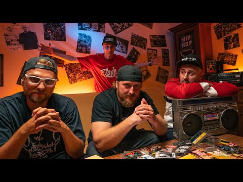 Video thumbnail for Na magnetofonowej taśmie