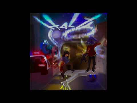 WHOKILLEDXIX - H4LO (Official Audio)