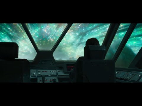 Andor: die Flucht aus dem Imperialen Lager auf Aldhani