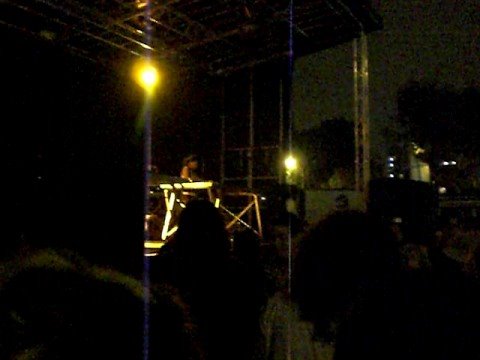 DJs Contra La Fam 2008 - Iana Himnia