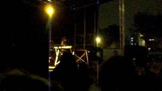 DJs Contra La Fam 2008 - Iana Himnia