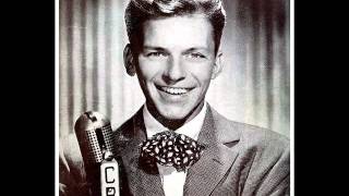 Frank Sinatra - Blue Moon - Tommy Dorsey Orchestra