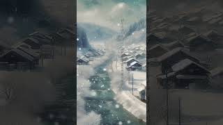 - 【 #shorts 】雪国 - ヨルシカ / Covered by 咲都-sato-