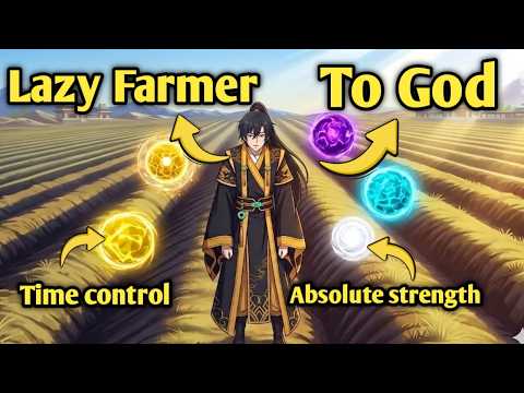 “He Chose "Absolute Strength" Instead Of Magic And Became Unbeatable!”