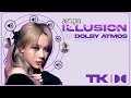 aespa - Illusion | Dolby Atmos [FAN REQUESTED]