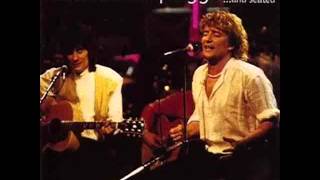 ROD STEWART - Reason To Believe (UNPLUGGED &amp; SEATED)