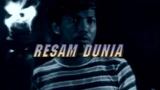 Download lagu P. Ramlee - Resam Dunia | Video Karaoke L / R mp3