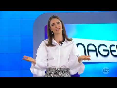 Início e encerramento do "Notícias Impressionantes" (SBT | 22/07/2020)