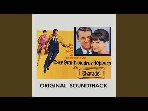 Charade (Original Soundtrack from "Charade")