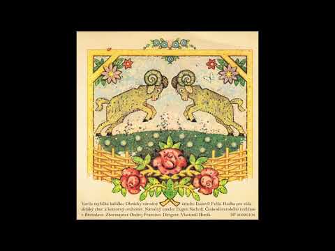 Varila myšička kašičku