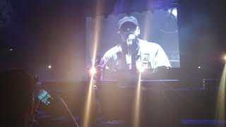 Ikrar - Iwan Fals di Konser Aku Cinta