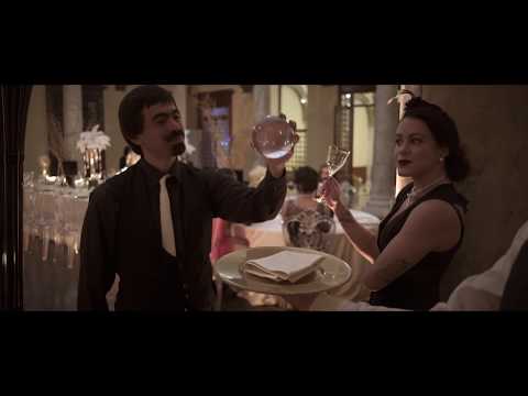 sYnergiKa asd - Meridiana In Love [Official]