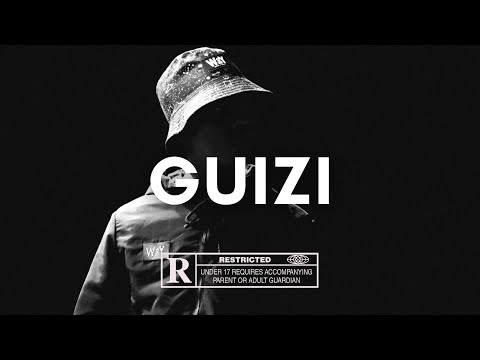 [FREE] Guizmo Type Beat - "GUIZI" | Sad Melancholic Old School Rap Beat 2021 (Prod.YounesBeats)