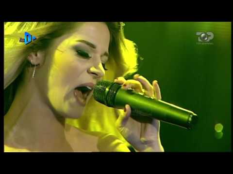 Nita Latifi - Histori, 4 Mars 2014 - Top Fest 11