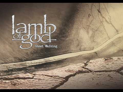 Lamb Of God - Ghost Walking (instrumental)