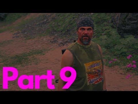 Far Cry New Dawn Walkthrough PART 9