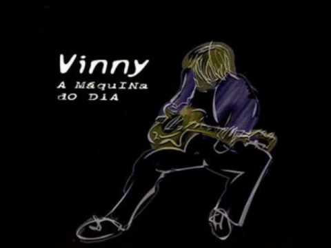 Tudo Será Pra Sempre - Vinny