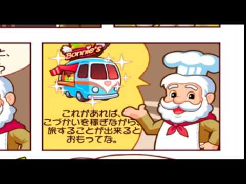 ブランチ☆パニック!