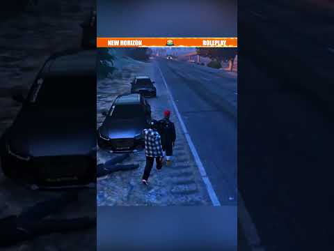 [New Horizon RP🌞] - 😤 Kriegserklärung mit Abflug 🚀