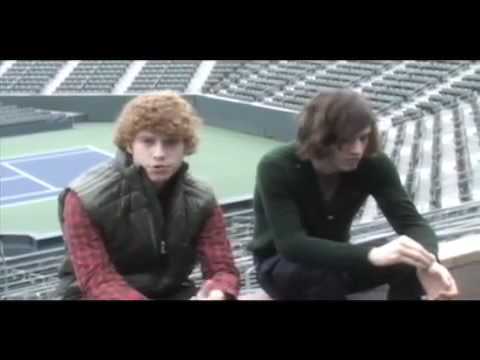 The Efficacy - Chester French