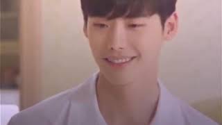 Download lagu Lee Jong Suk Tiktok video mp3