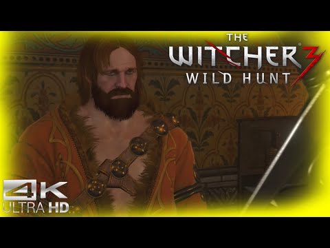 Won't Forget This - The Witcher 3: Wild Hunt Part 258