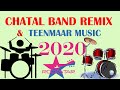 Hyderabad Chatal Band DJ Chaatal Band Remix Chatal Band Music Chatal Band Dance Teenmar Chatal DJ