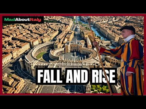 The Fall of the Papal States: What Really Happened?