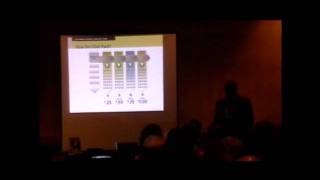 Ambit Presentation at the Hyatt Rosemont,IL Part 5th