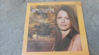 Rebecca Lynn &quot;No One&quot;