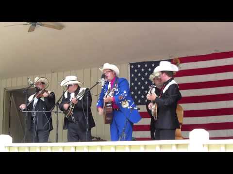 Kody Norris And The Watauga Mountain Boys - Swinging A Nine Pound Hammer All Day