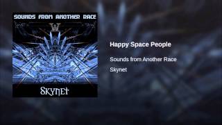 Happy Space People