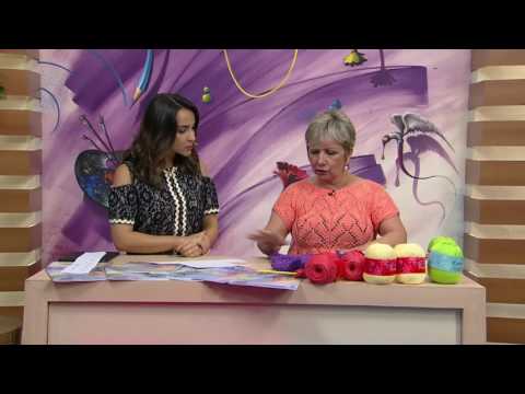 Blusa palestina por Vitória Quintal - 05/12/2016 - Mulher.com - P2/2