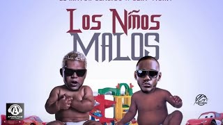 El Mayor  ❌ Ceky Viciny - Los Niños Malos |Prod. by Breyco| [Official Audio]