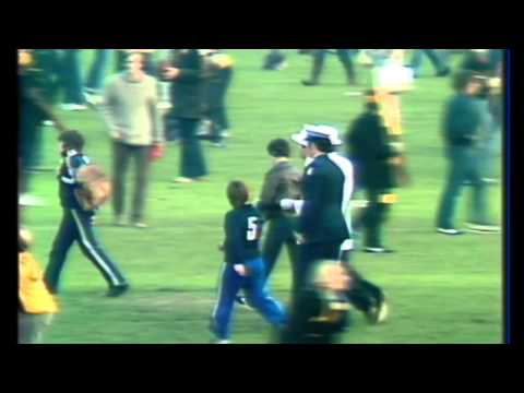 Post Match 1983 Round 9