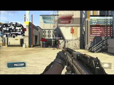 Strictly Business vs Team eLevate - Game 2 - (MLG 2000 Series - Apr 18th 2015)