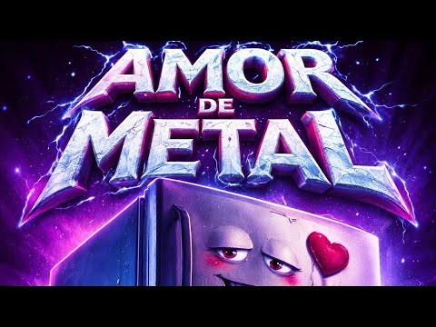 AMOR DE METAL | prod. Portei 