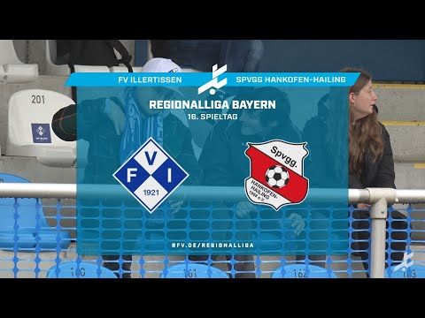 After DFB Cup highlight: FV Illertissen against Hankofen, back to everyday league play