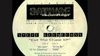 a2 - Steve Glencross - D For Dilemma (tiva020)