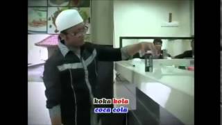 Download lagu Ust Anwar al Abror Coca Cola FULL VERSION DANGDUT ... mp3