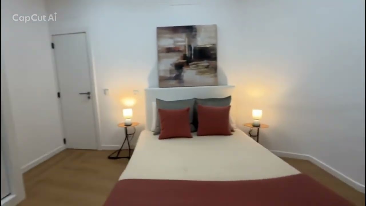 Vídeo do imóvel