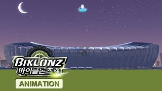 Download lagu 바이클론즈 1기 전편 [BIKLONZ S.01 Marathon] mp3