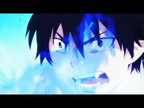 Blue Exorcist Season 2 「AMV」 - Nightmare