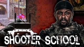 Time To Lock In! - Shooter School Ep. 1
