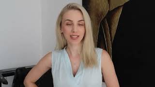 金髪美女ネキの水着ショー　　♯312