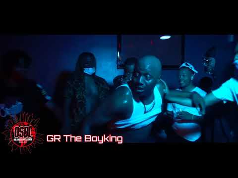 GR The Boyking vs Penewyze