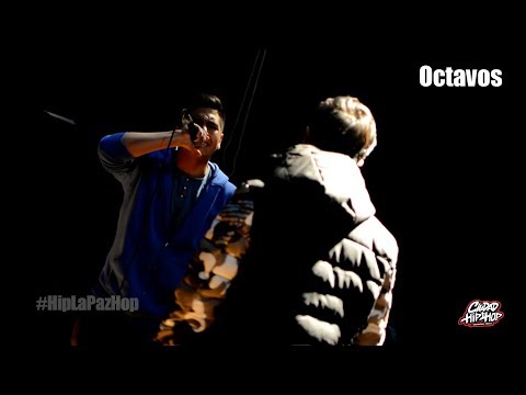 Efra Vs Belial | Octavos | Regional Cochabamba | RedBull BatallaDeLosGallos Bolivia 2018