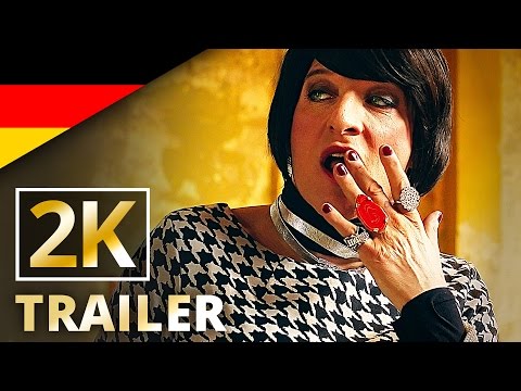 King Ping - Tippen, Tappen, Tödchen - Offizieller Trailer [2K] [UHD] (Deutsch/German)